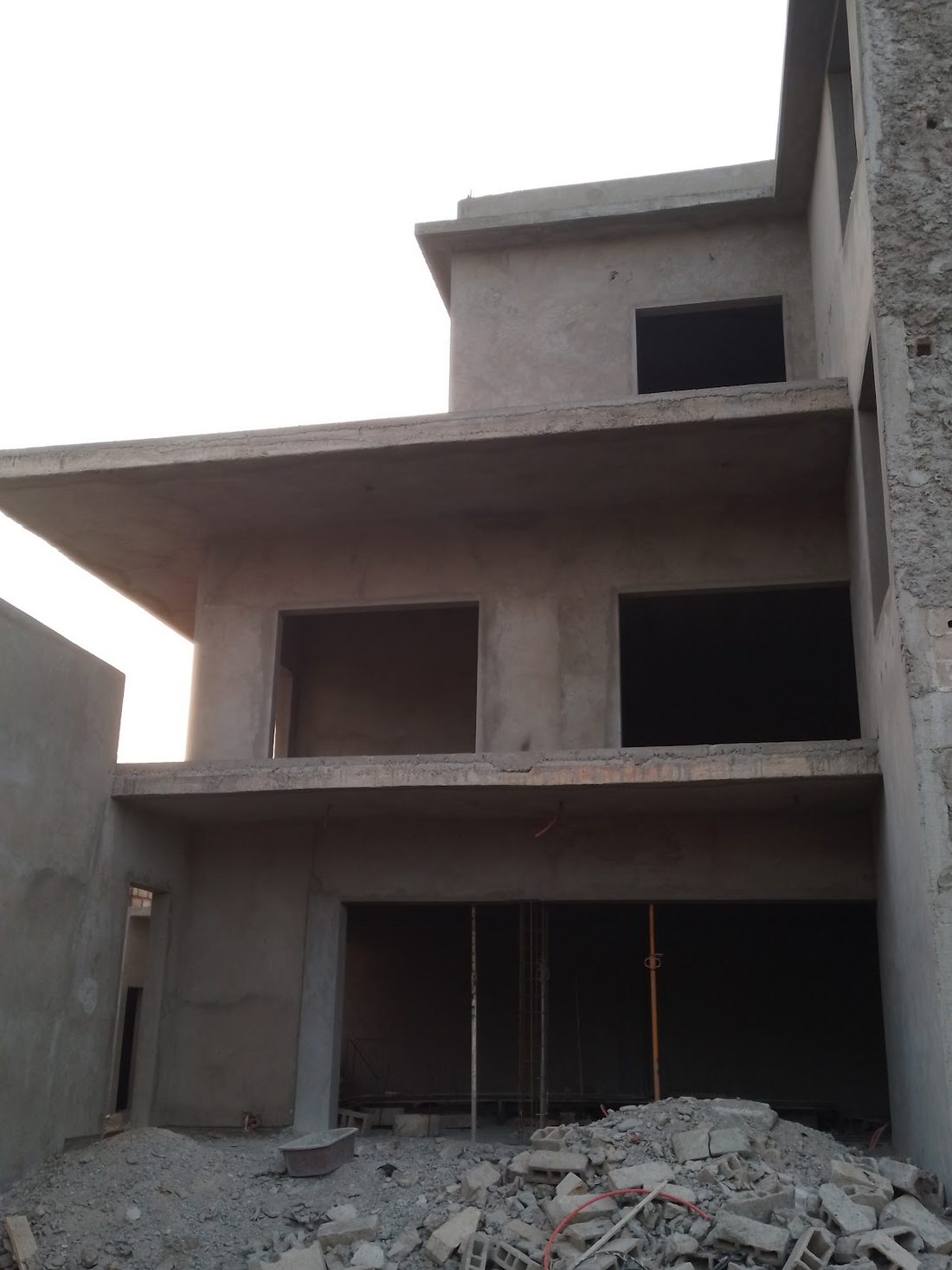 Maison R+1 Rio